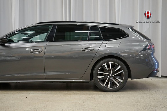 Peugeot 508 8 of 26