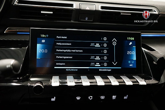 Peugeot 508 19 of 26