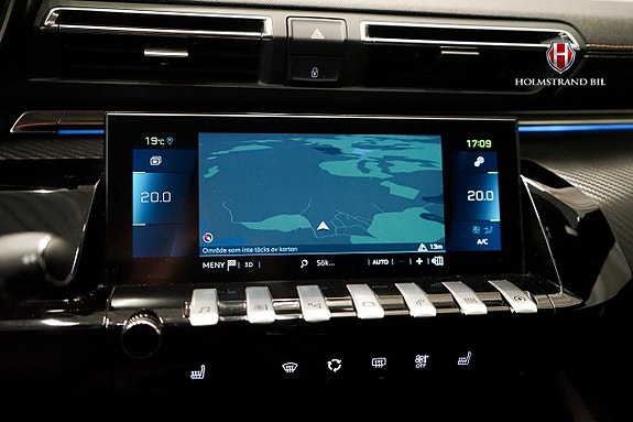 Peugeot 508 18 of 26