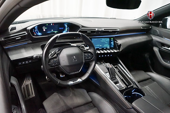 Peugeot 508 9 of 26