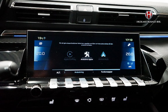 Peugeot 508 17 of 26