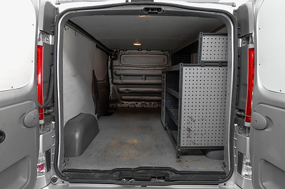 Renault Trafic 20 of 24