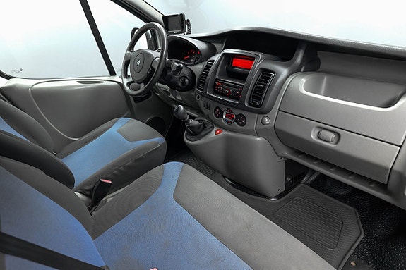Renault Trafic 5 of 24
