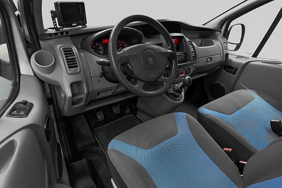 Renault Trafic 3 of 24