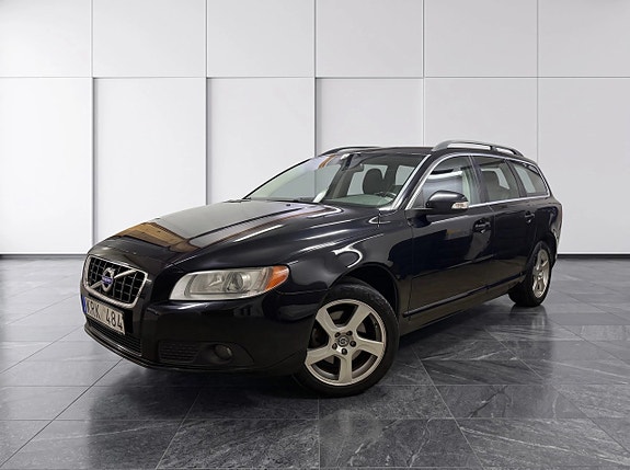 Volvo V70 6 of 13