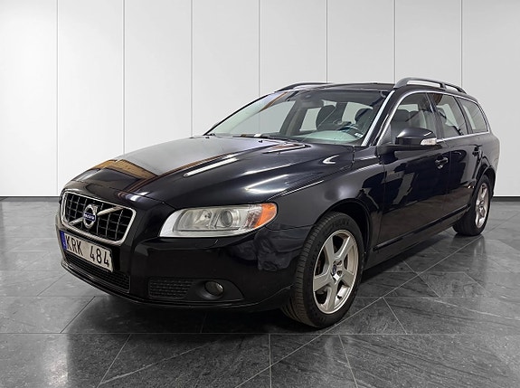 Volvo V70 5 of 13