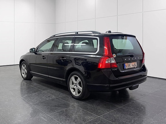 Volvo V70 4 of 13