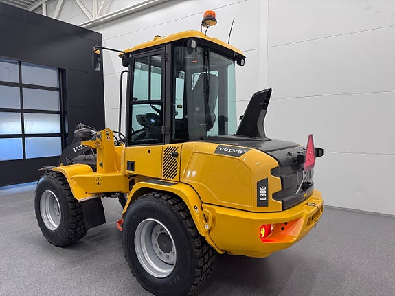 Volvo L30GS Snabbgående 3 of 5