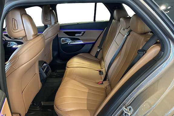 Mercedes-Benz E300 de 9 of 15