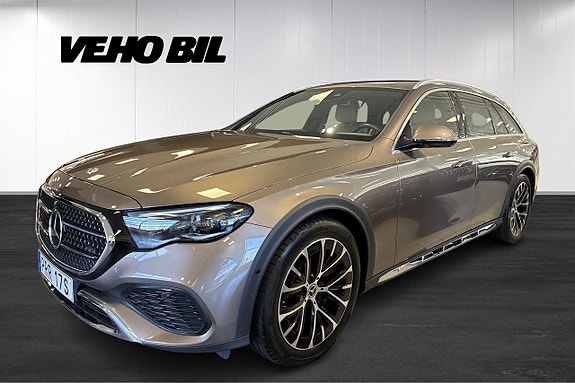 Mercedes-Benz E300 de