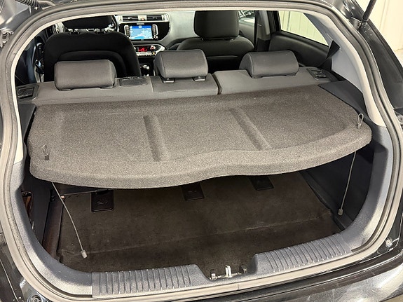 Kia Rio 24 of 24