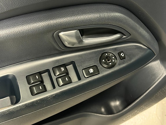 Kia Rio 18 of 24