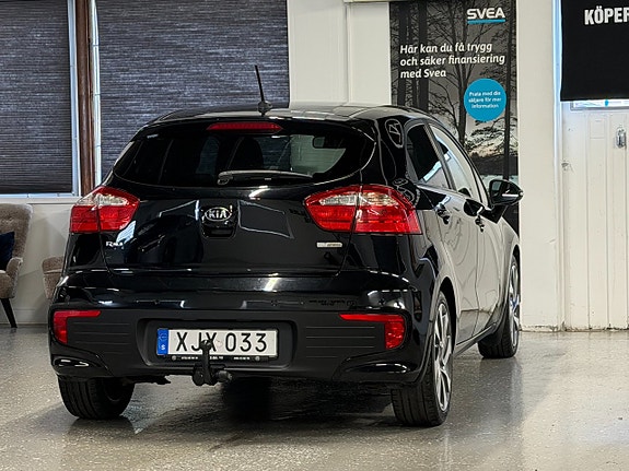 Kia Rio 4 of 24