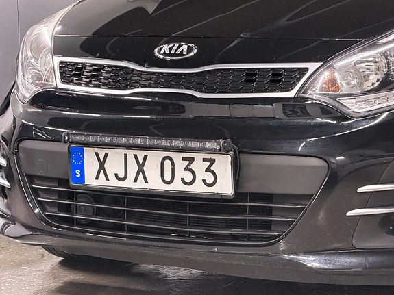 Kia Rio 6 of 24