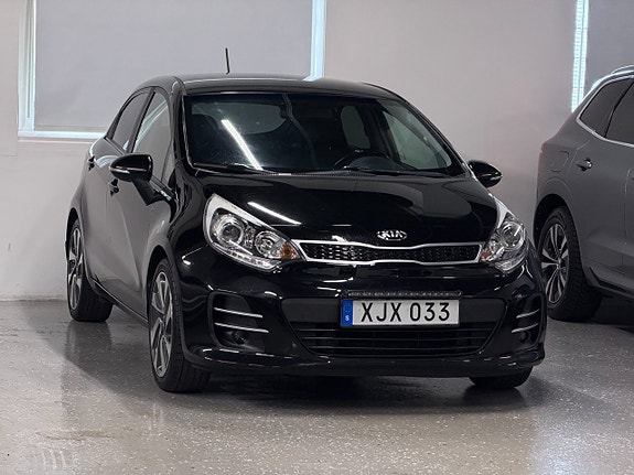 Kia Rio 3 of 24