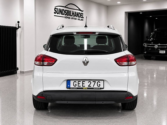 Renault Clio 4 of 10