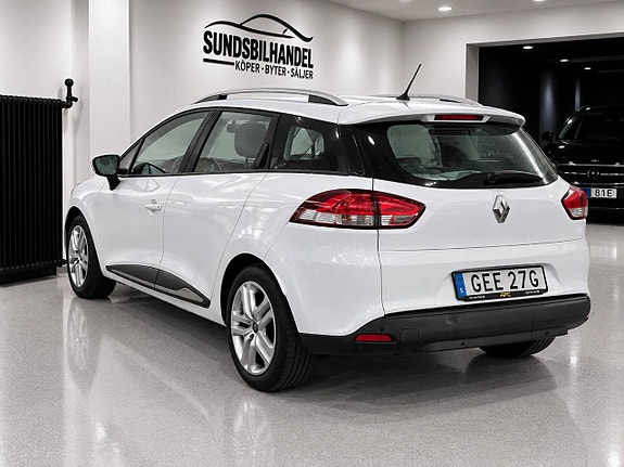 Renault Clio 3 of 10