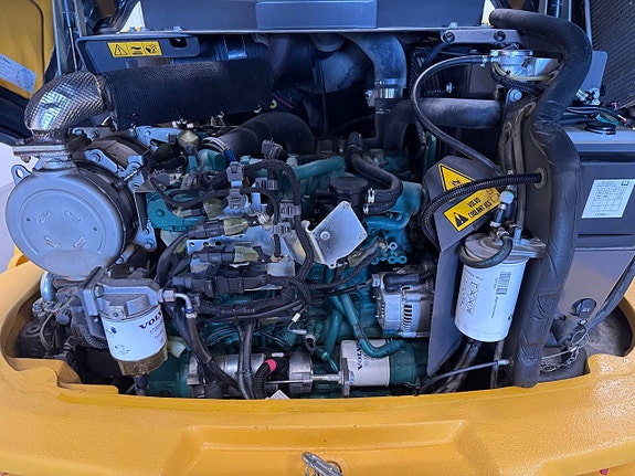 Volvo L35GT 6 of 6