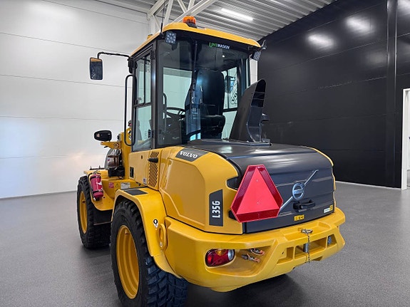 Volvo L35GT 4 of 6