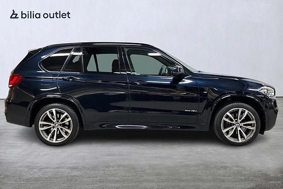 BMW X5 5 of 30
