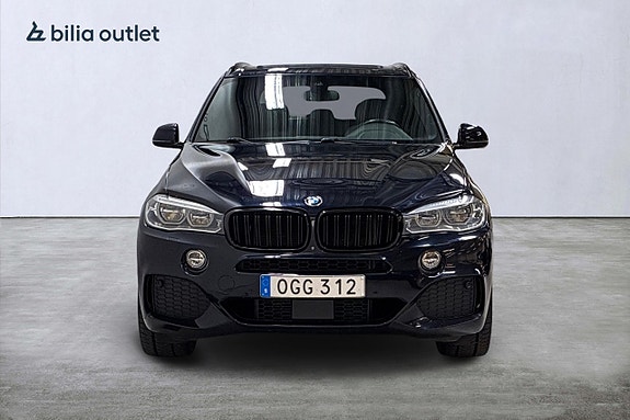 BMW X5 3 of 30