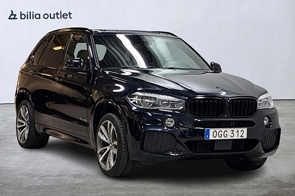BMW X5 4 of 30