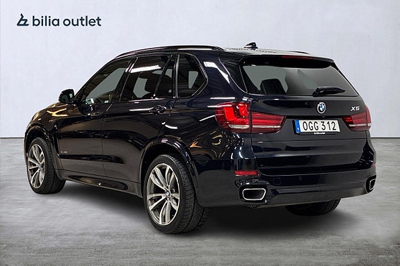 BMW X5 8 of 30