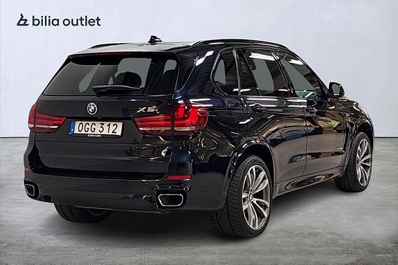 BMW X5 6 of 30
