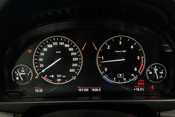 BMW X5 17 of 30