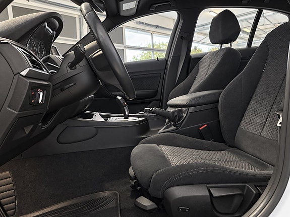 BMW 116d 13 of 21