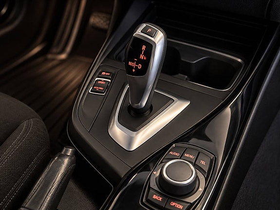 BMW 116d 20 of 21