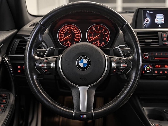 BMW 116d 21 of 21