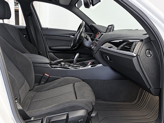 BMW 116d 17 of 21
