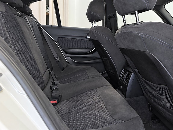 BMW 116d 16 of 21