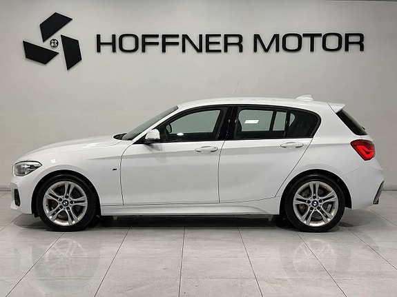 BMW 116d 3 of 21
