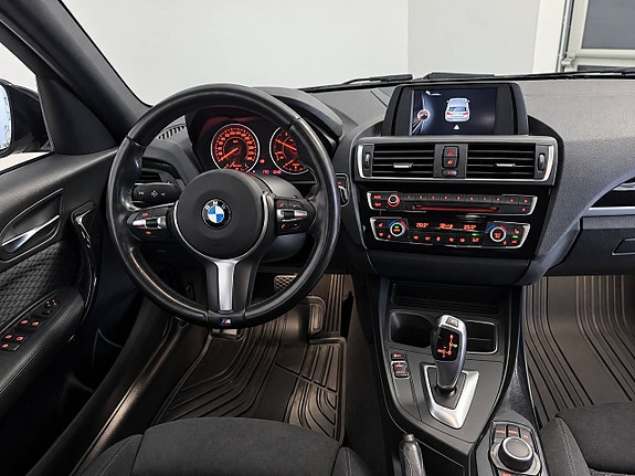 BMW 116d 19 of 21