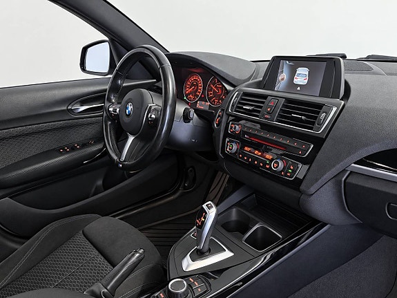 BMW 116d 18 of 21