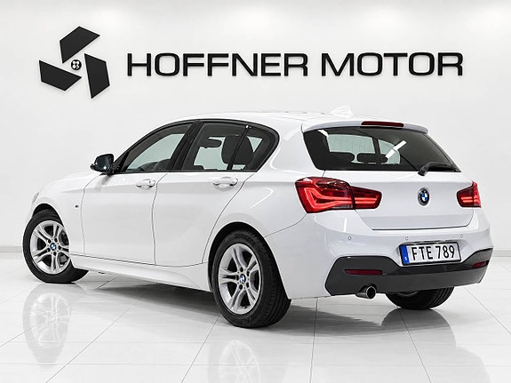 BMW 116d 11 of 21