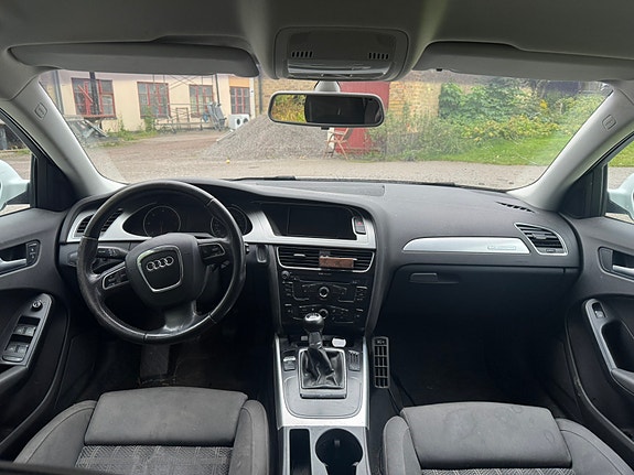 Audi A4 6 of 7