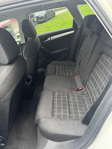Audi A4 7 of 7