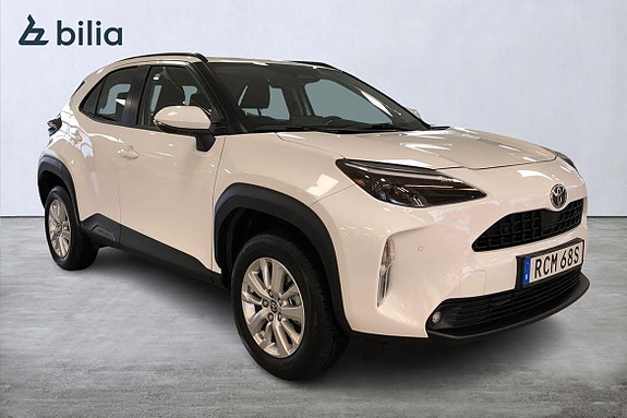 Toyota Yaris Cross 20 of 21