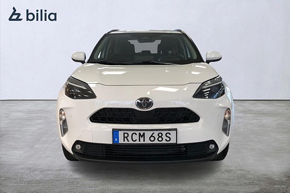 Toyota Yaris Cross 6 of 21