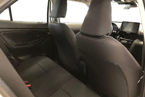 Toyota Yaris Cross 9 of 21
