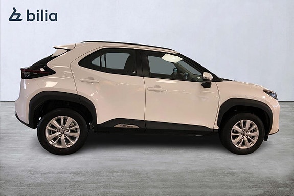 Toyota Yaris Cross 18 of 21
