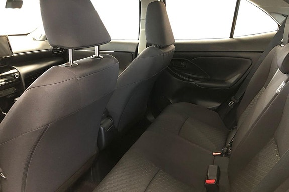 Toyota Yaris Cross 13 of 21