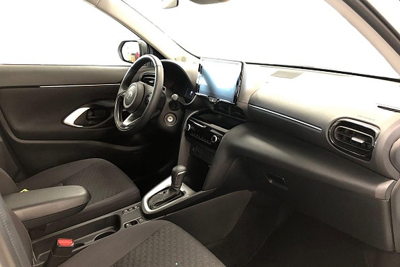Toyota Yaris Cross 7 of 21