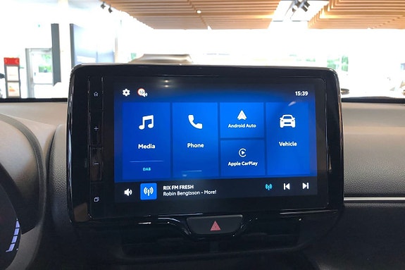 Toyota Yaris Cross 15 of 21