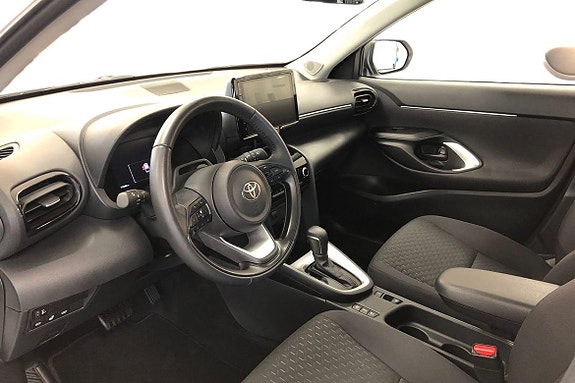 Toyota Yaris Cross 14 of 21