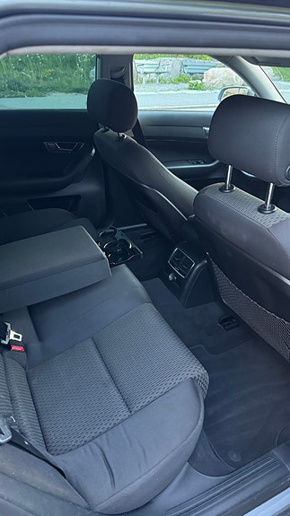 Audi A6 5 of 10
