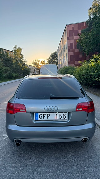 Audi A6 7 of 10